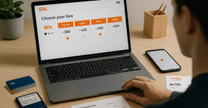 GOL Airlines: How to Travel Cheap in 2025