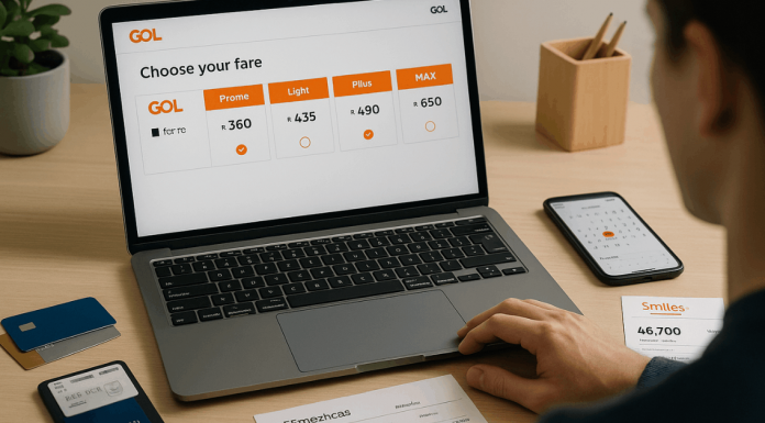 GOL Airlines: How to Travel Cheap in 2025