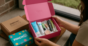 Top Beauty Box Services That Send Free Samples to Your Door