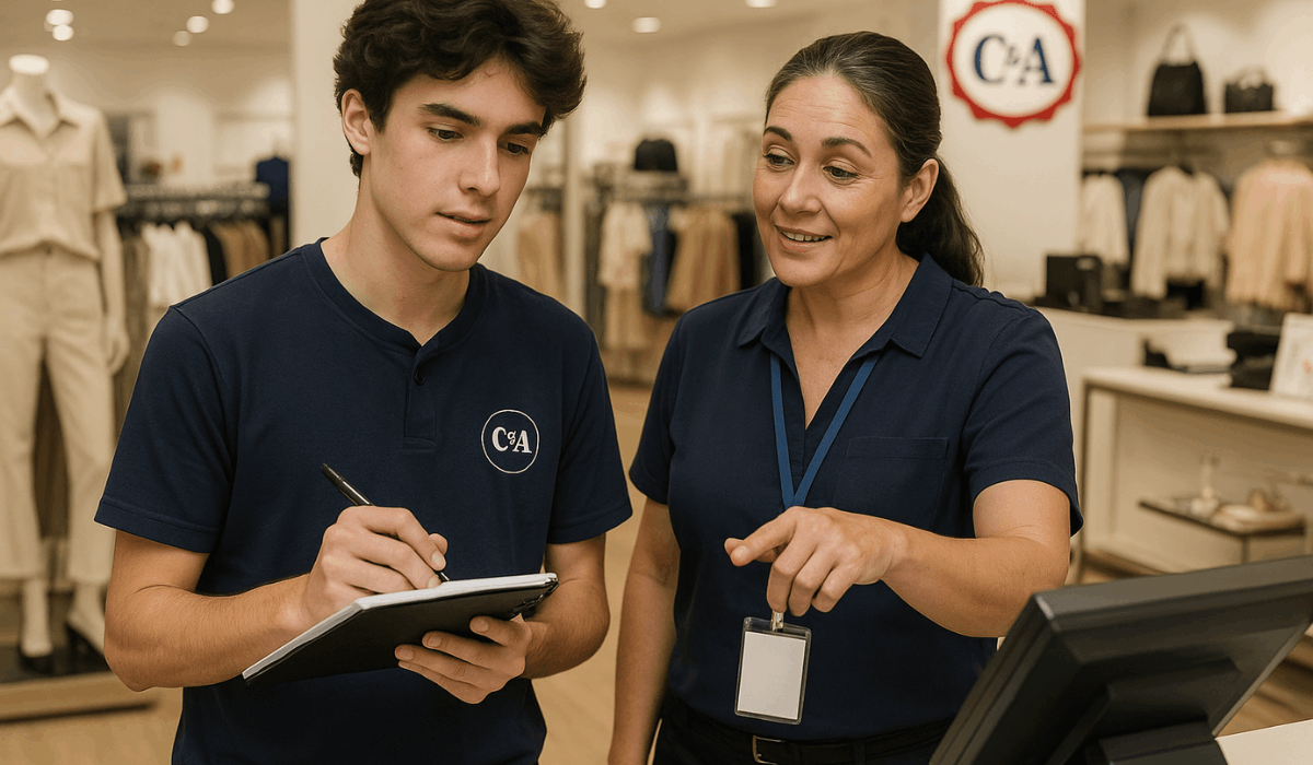 How to Apply for C&A Jobs: Fashion Retail Positions Available on C&A’s Career Website