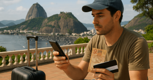 Travel Brazil for Less Than R$200: Flight Tips
