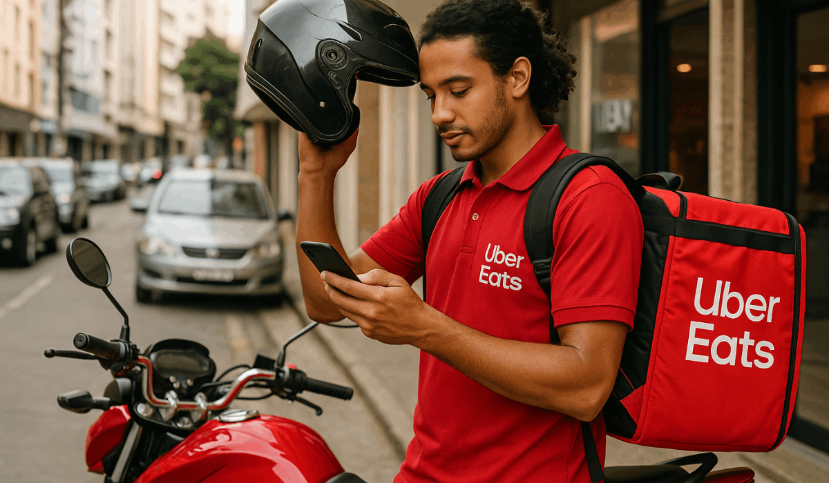 How to Apply for Uber Jobs: Ride-Hailing and Delivery Drivers on Uber’s Career Page