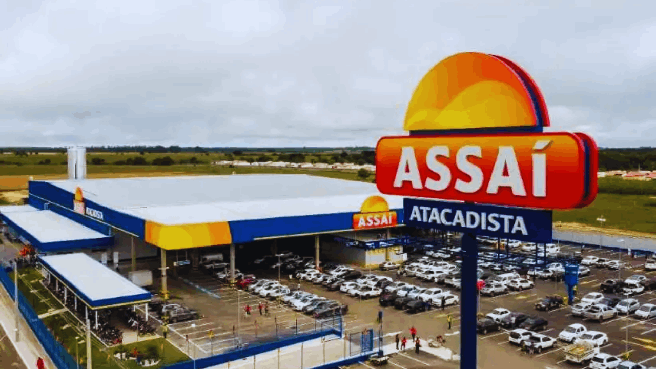 Assaí Atacadista Jobs – How to Launch a Retail Career