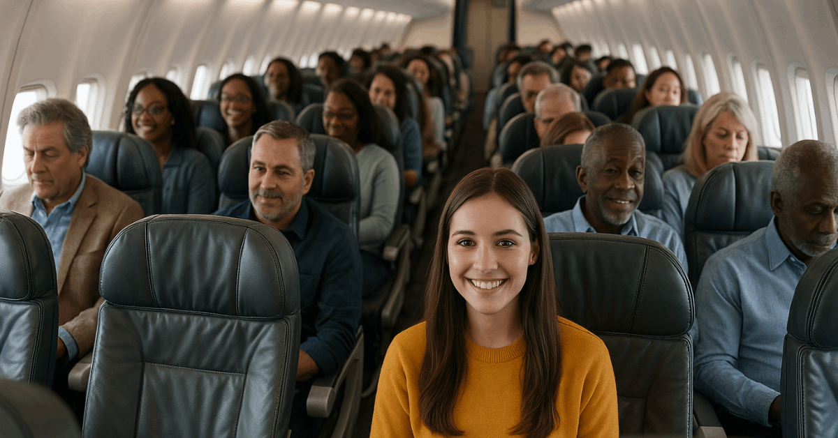 Cheap Flights in 2025: Save Over R$200 With These Tips