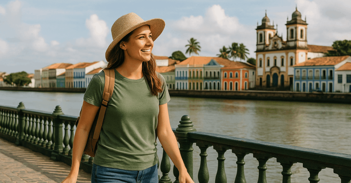 Cheap Flights in Brazil: 7 Budget-Friendly Destinations