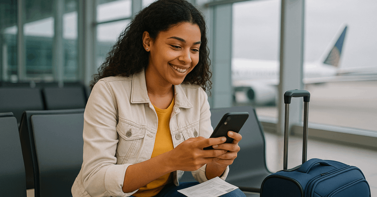 Flights Under R$200? Here’s Where to Find Them in 2025