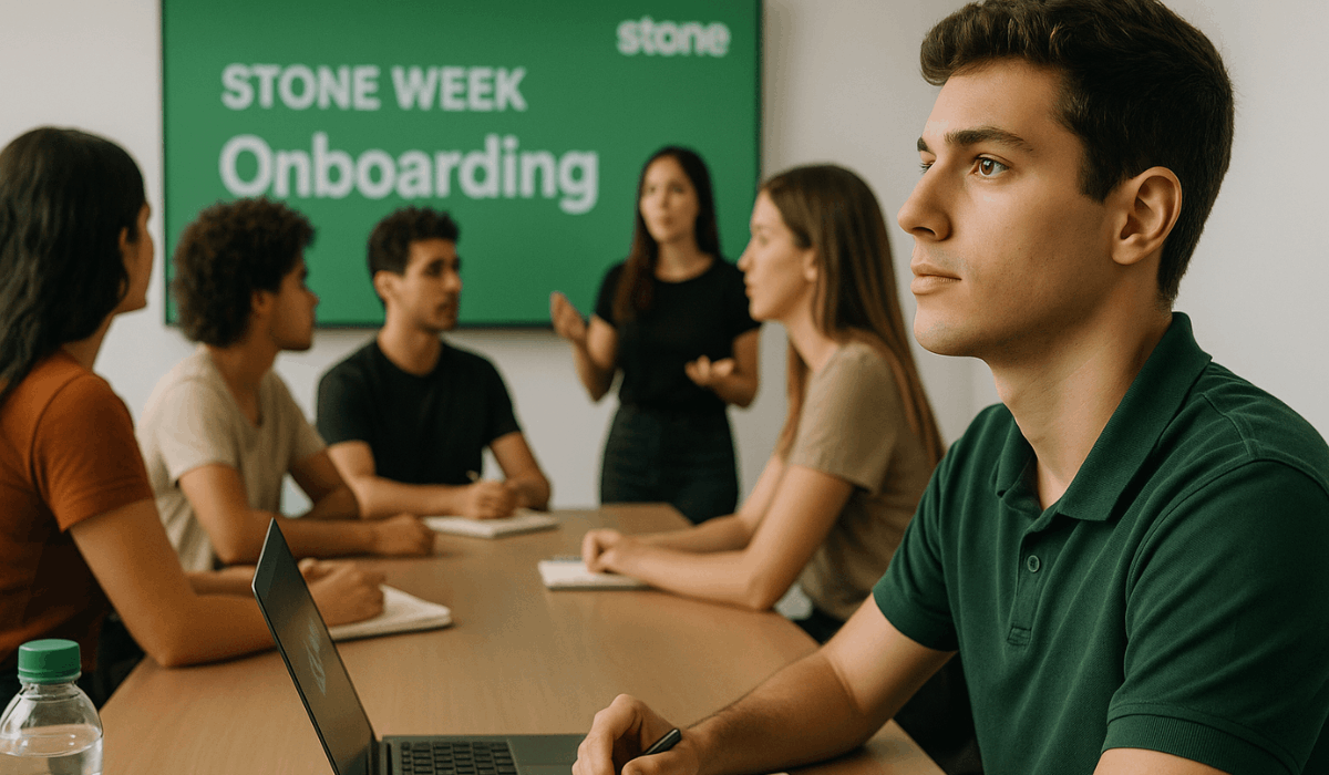 How to Apply for Stone Pagamentos Jobs: Fintech Opportunities on Stone Pagamentos’ Career Page