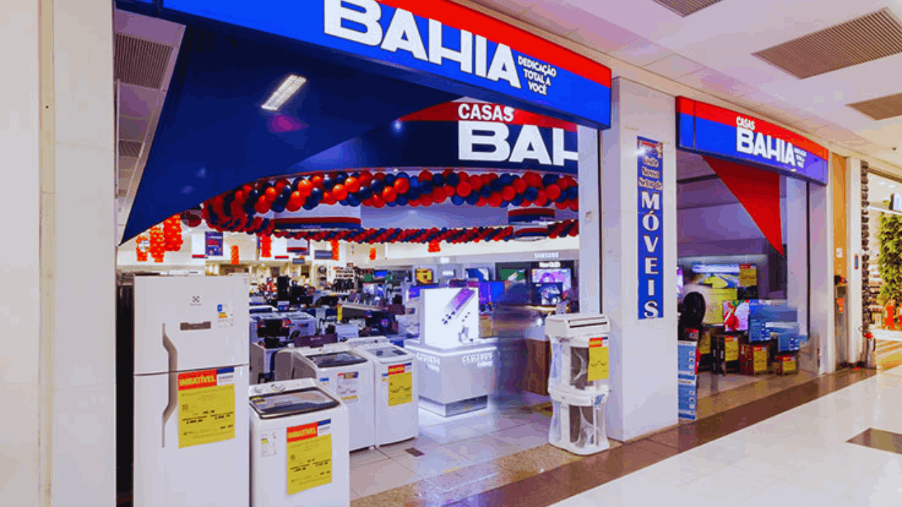 How to Apply for Casas Bahia Jobs: Retail Positions on Casas Bahia’s Careers Page