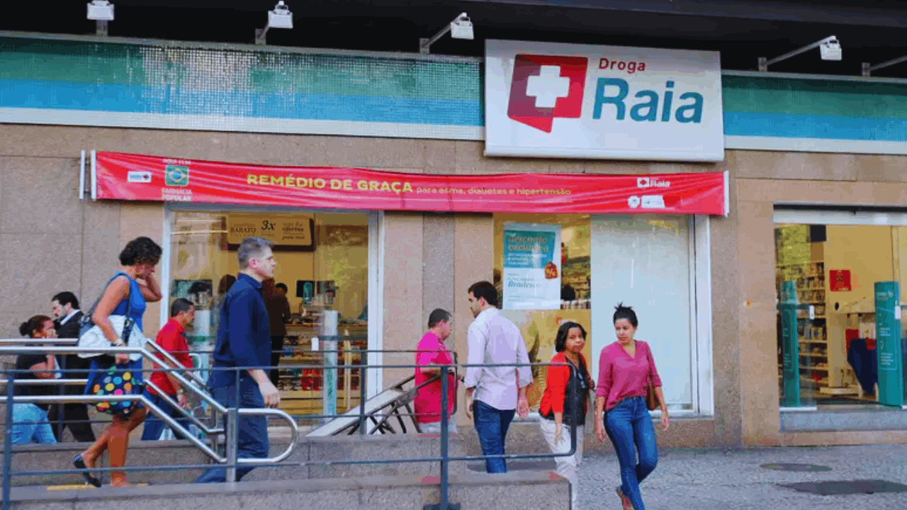 How to Apply for Raia Drogasil Jobs: Retail Pharmacy Positions Listed on Raia Drogasil’s Career Site