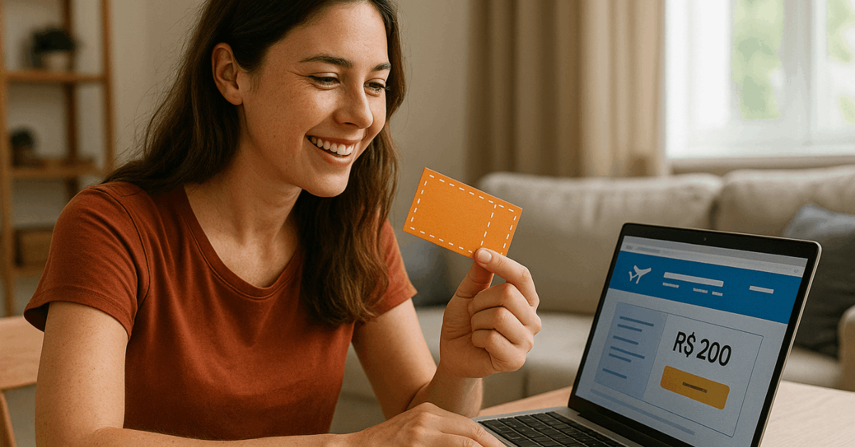 Best Websites for Flights Under R$200 in 2025