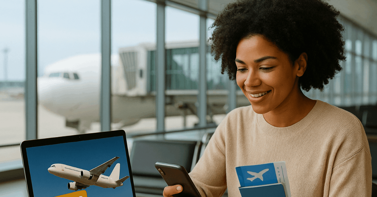 Get R$200 Flights: Here’s How to Book Yours in 2025