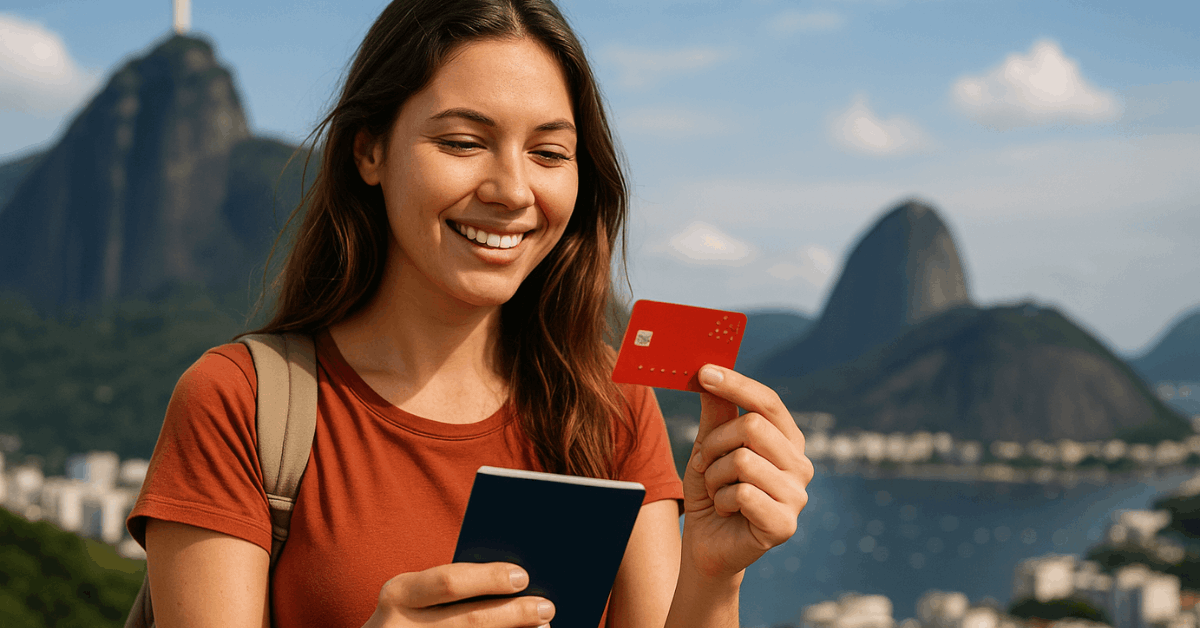 Travel Brazil for Less Than R$200: Flight Tips