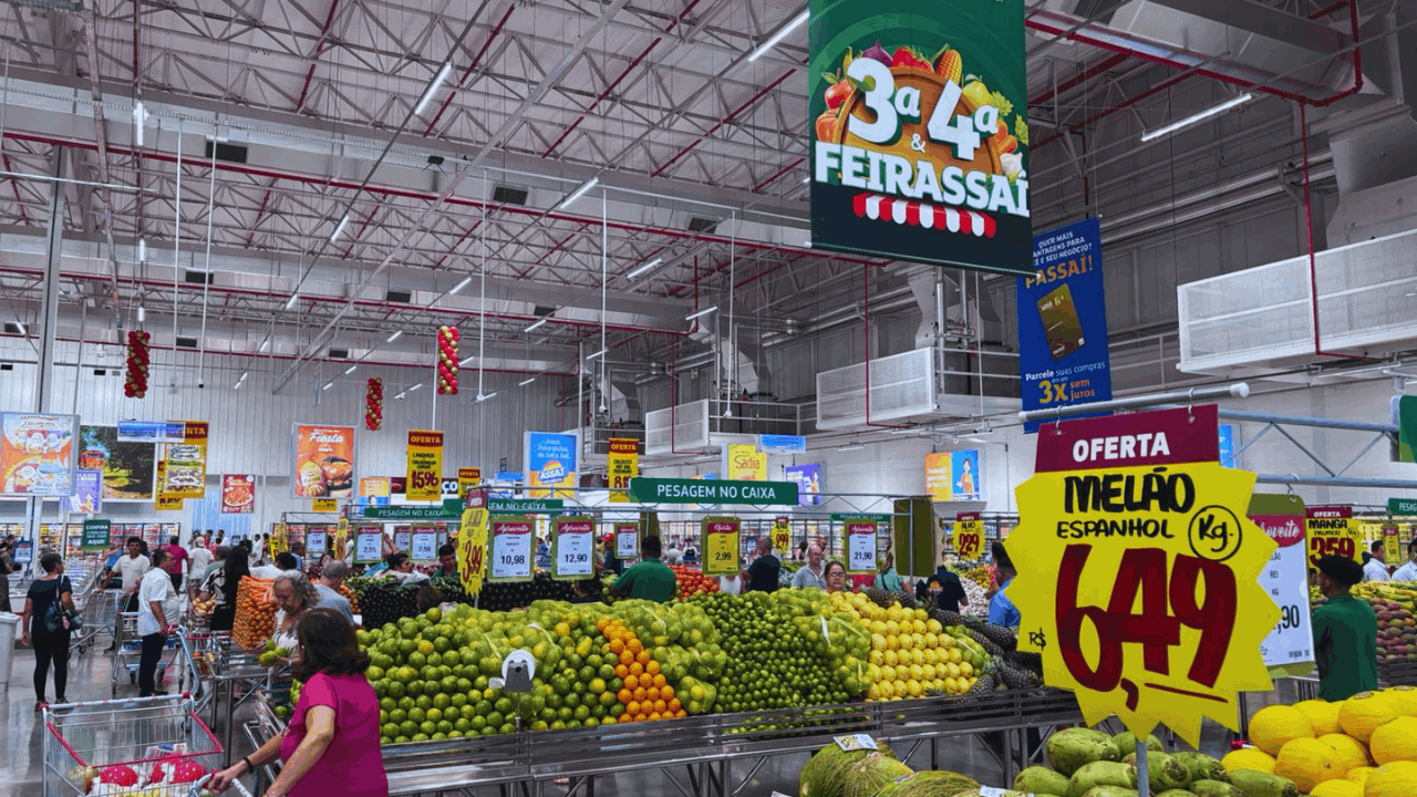 Assaí Atacadista Jobs – How to Launch a Retail Career