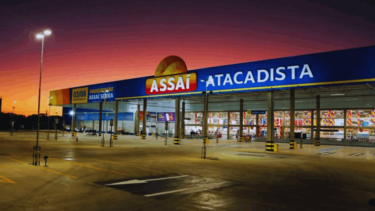 Assaí Atacadista Jobs – How to Launch a Retail Career