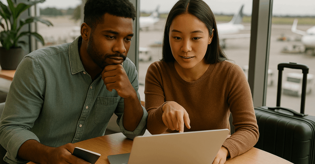 Secret Tricks to Find Flights Below R$200 in 2025