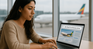 Flash Sales: How to Get the Best Deals From Brazilian Airlines