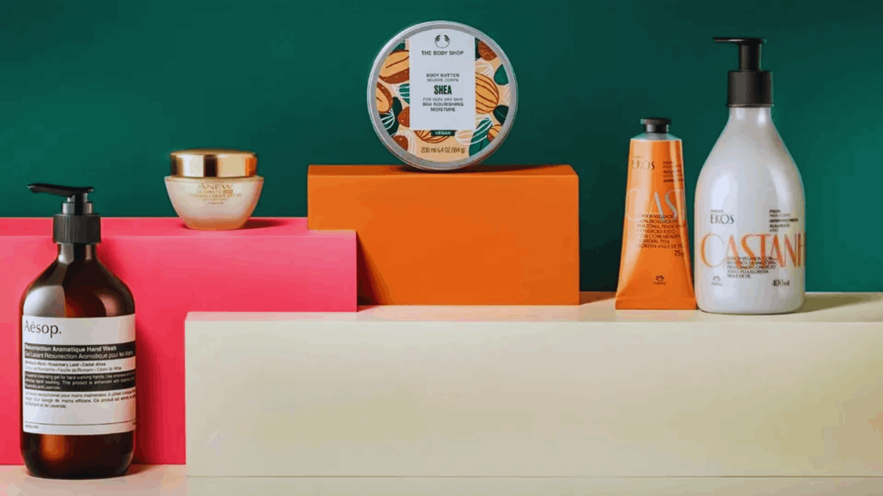 How to Apply for Natura Jobs: Cosmetics Industry Careers on Natura’s Careers Website