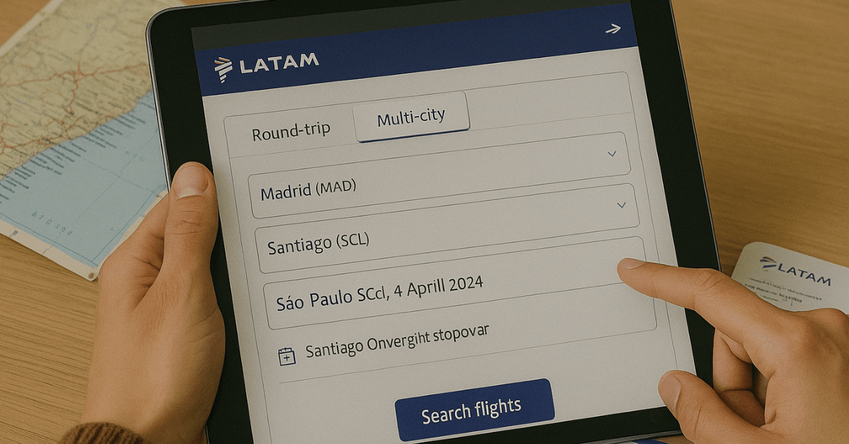 LATAM Brazil: Hacks to Get Cheaper Flights in 2025