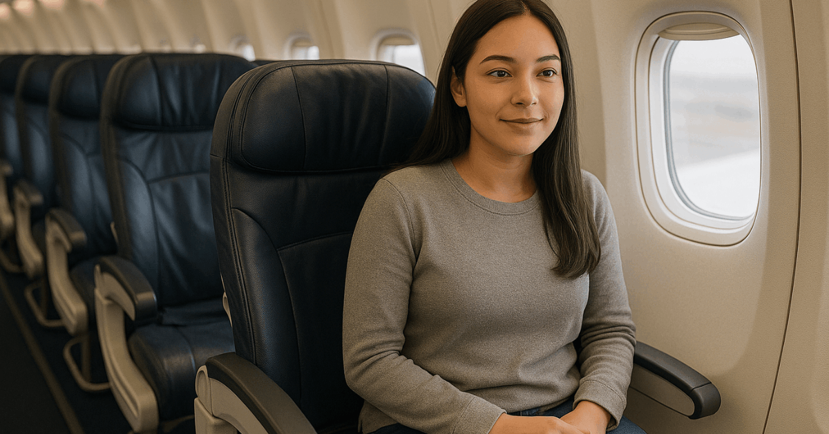Flights on Sale: Updated with This Week’s Best Offers