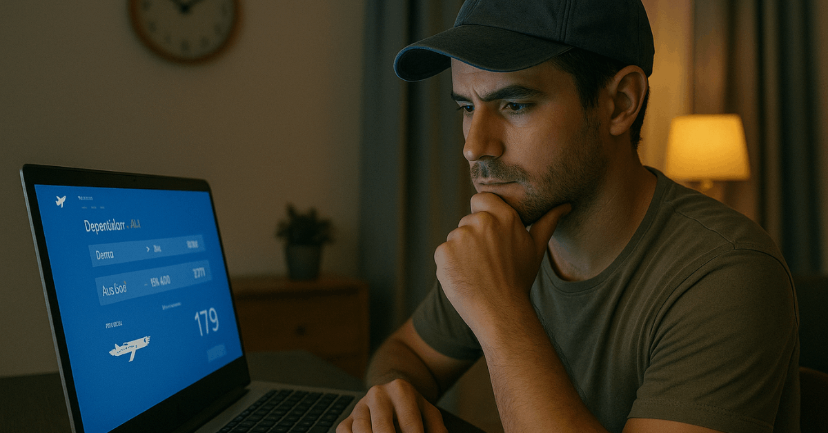 How to Book Flights for Less Than R$200 in 2025
