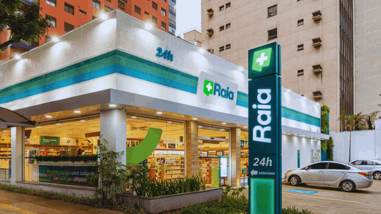How to Apply for Raia Drogasil Jobs: Retail Pharmacy Positions Listed on Raia Drogasil’s Career Site