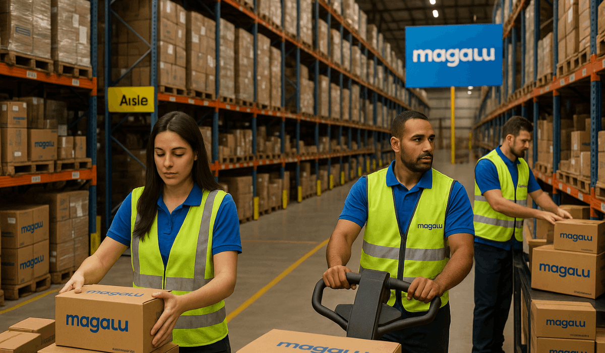 How to Apply for Magazine Luiza Jobs: Find Retail Opportunities on Magazine Luiza’s Official Job Portal