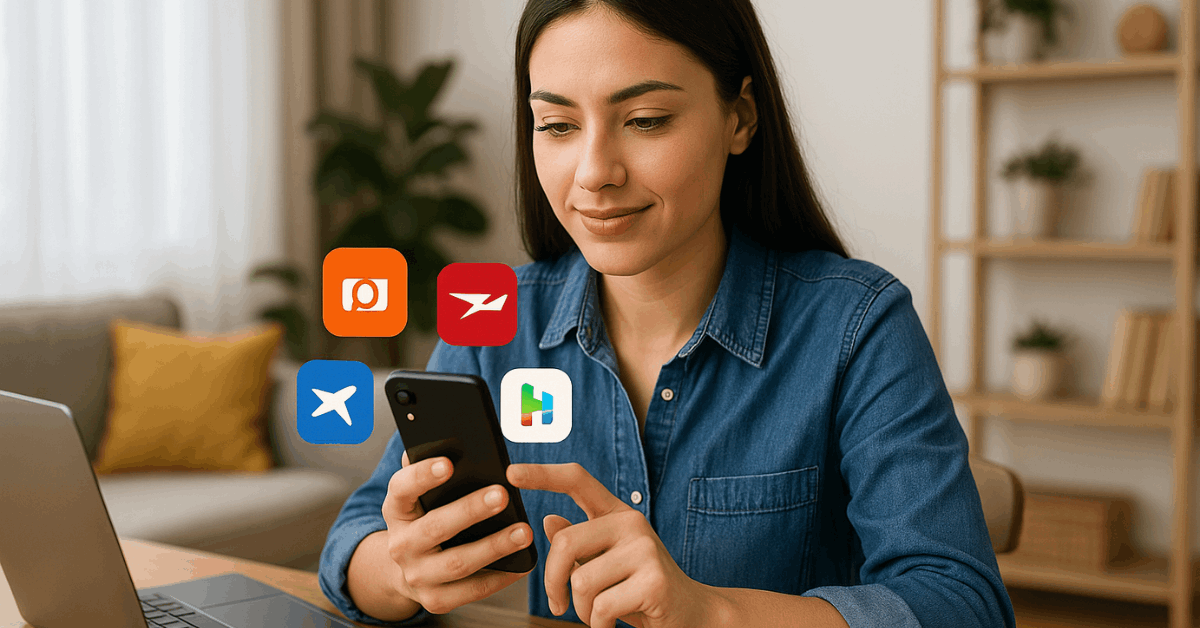 Flash Sales: How to Get the Best Deals From Brazilian Airlines