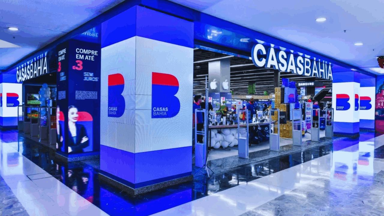How to Apply for Casas Bahia Jobs: Retail Positions on Casas Bahia’s Careers Page