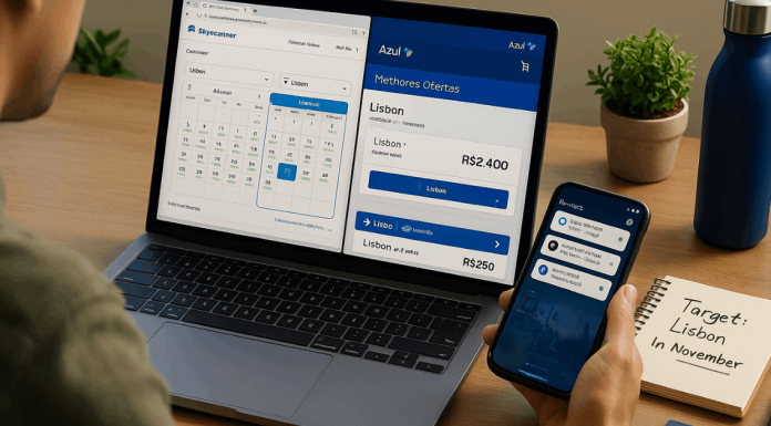 Azul Airlines: Find the Best Flight Deals for 2025
