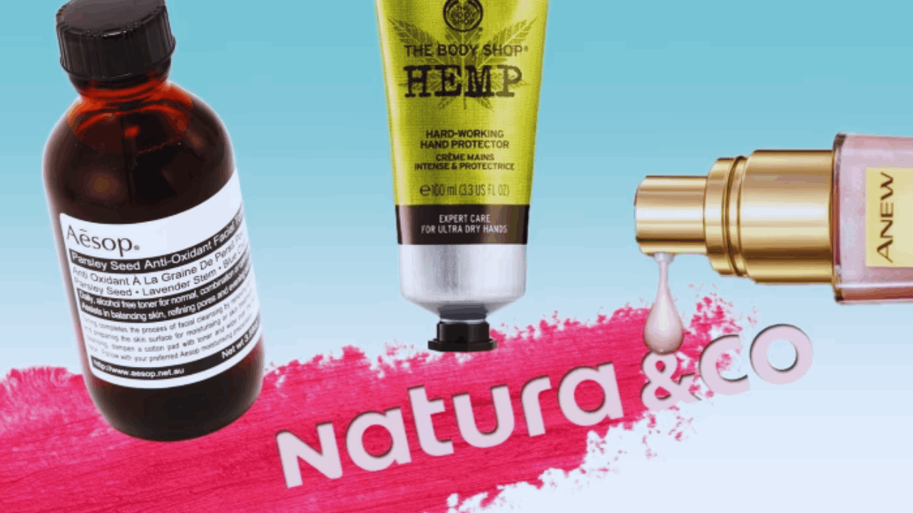 How to Apply for Natura Jobs: Cosmetics Industry Careers on Natura’s Careers Website