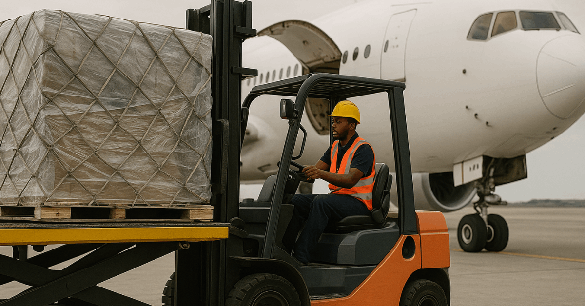 Modern Logistics Airlines: Everything You Need to Know