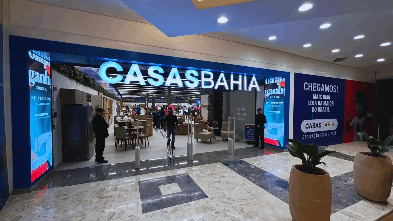 How to Apply for Casas Bahia Jobs: Retail Positions on Casas Bahia’s Careers Page