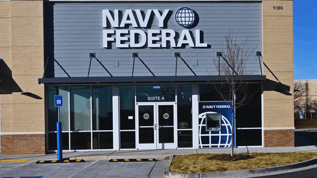 Navy Federal Debt Consolidation Loans: How They Work