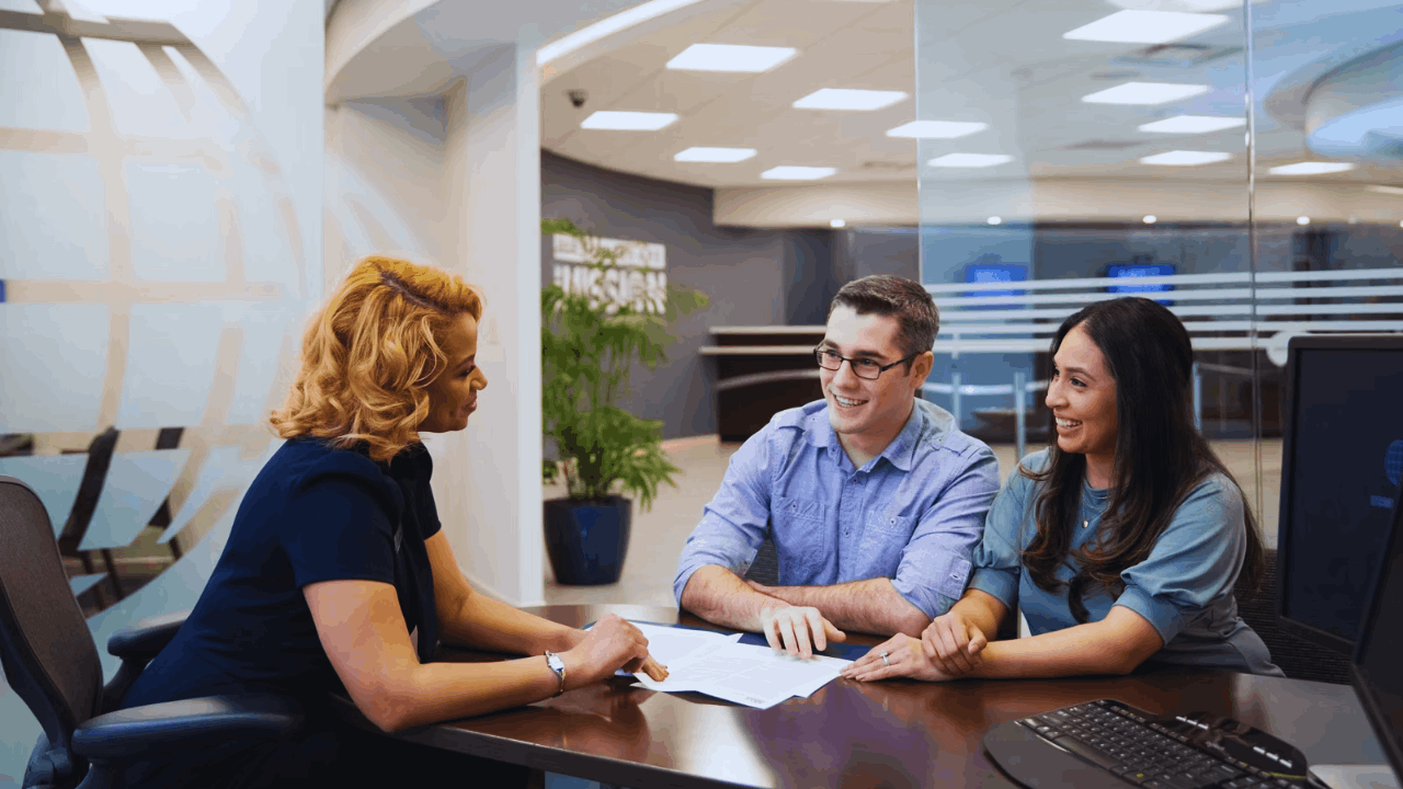 Navy Federal Debt Consolidation Loans: How They Work