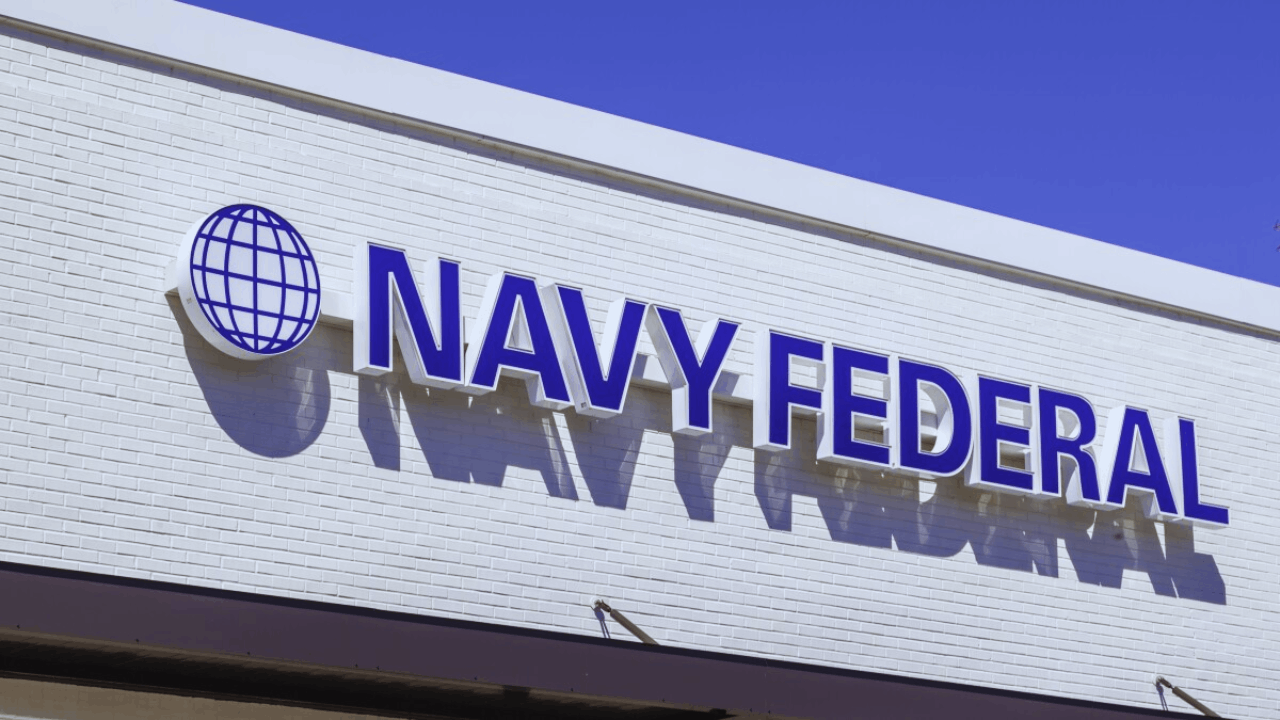 Navy Federal Debt Consolidation Loans: How They Work