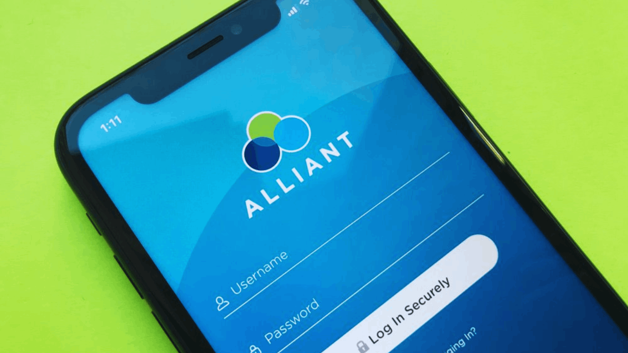 How to Pre-Qualify for an Alliant Credit Union Personal Loan
