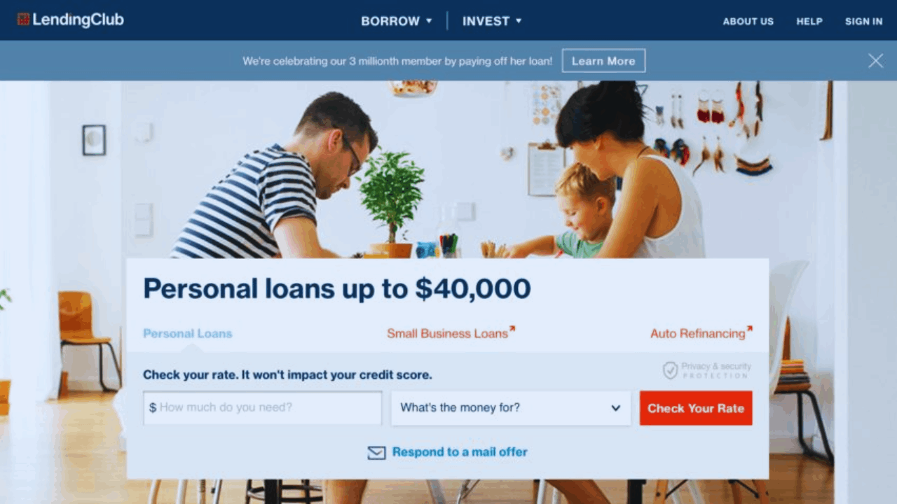 LendingClub Personal Loan Reviews: What Are Borrowers Saying?