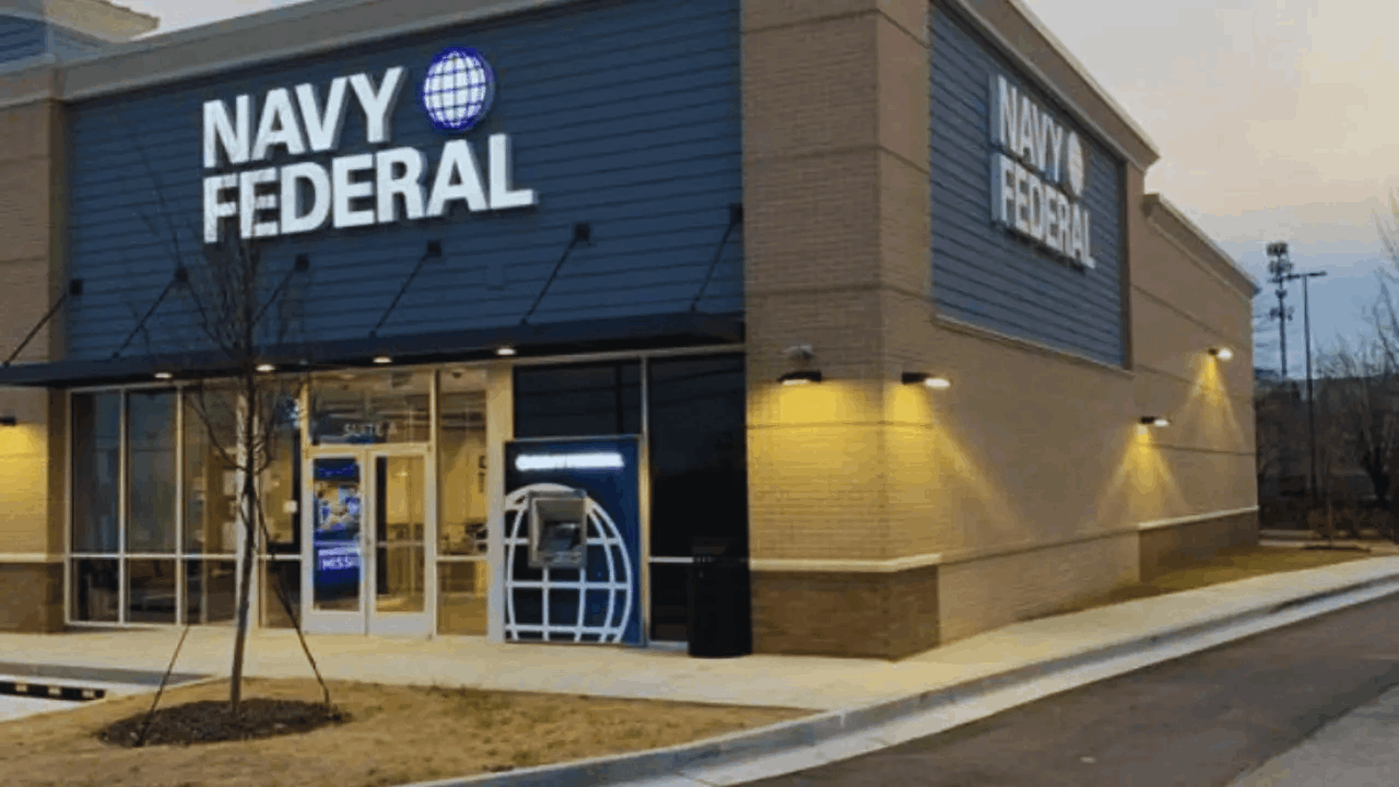 Navy Federal Debt Consolidation Loans: How They Work