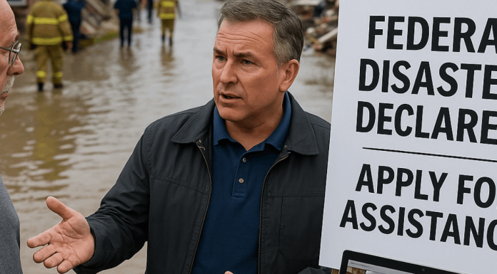 Emergency Benefits: Aid in Federally Recognized Public Calamities