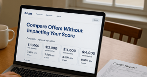 Bright Money Review: Can It Help You Find a Personal Loan?