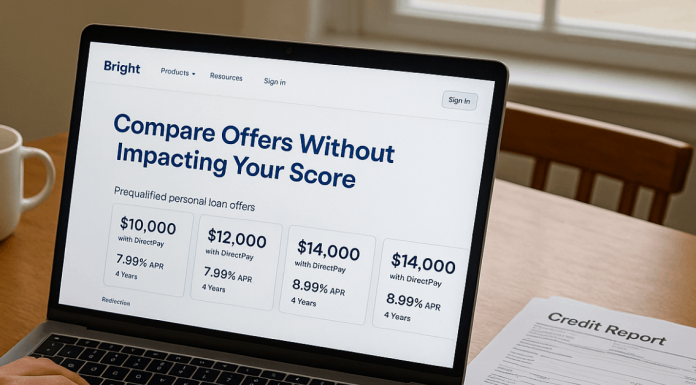 Bright Money Review: Can It Help You Find a Personal Loan?