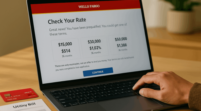Wells Fargo Personal Loans: Pros and Cons