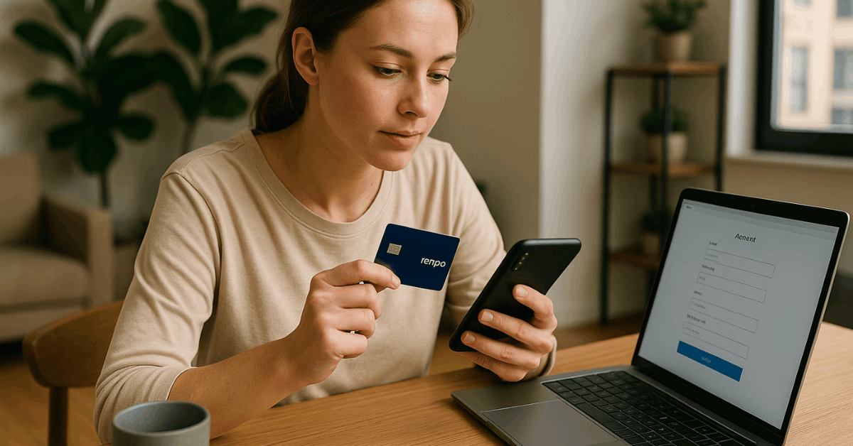 Tenpo Digital Bank: How to Open an Account Online