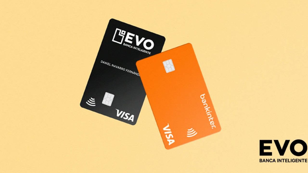 Evo Banco Smart Card: How to Apply Online