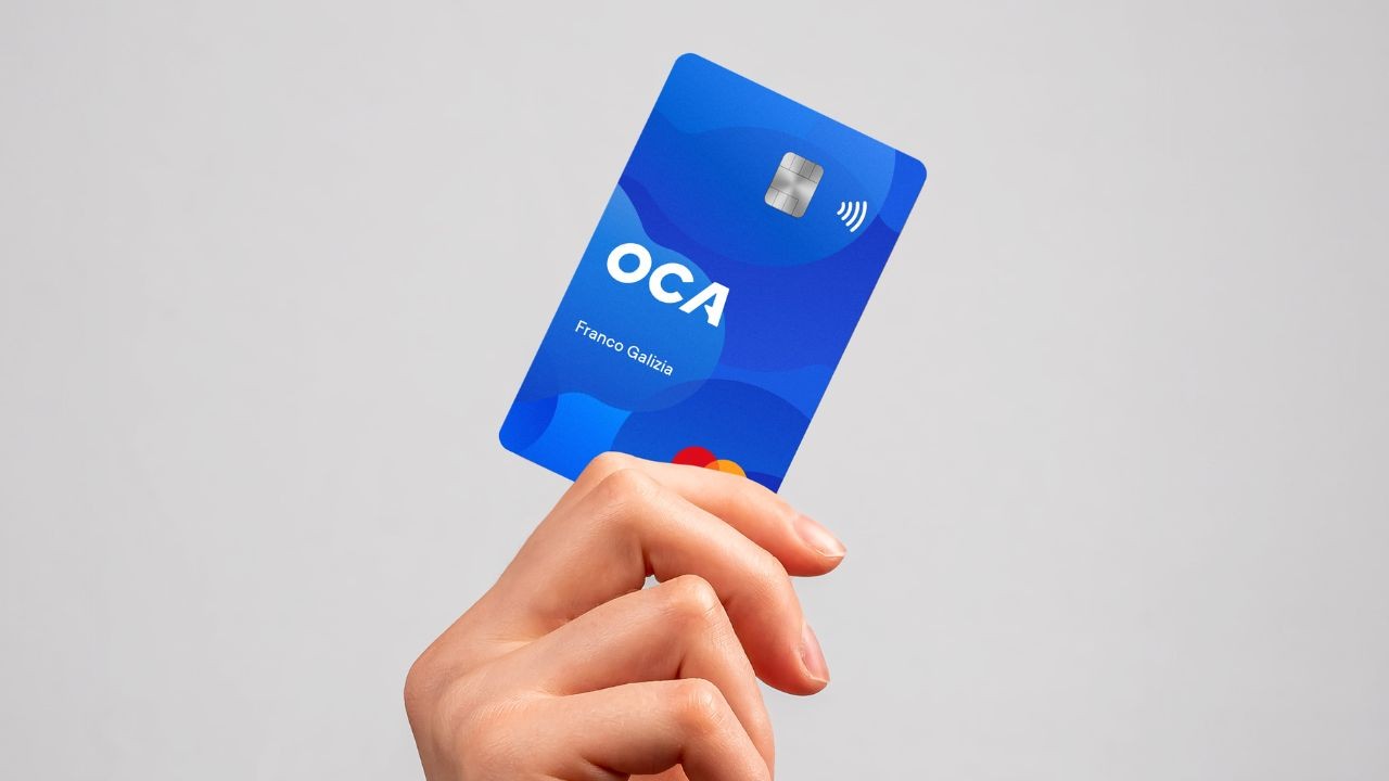 OCA Credit Card Uruguay: How It Works & How to Apply