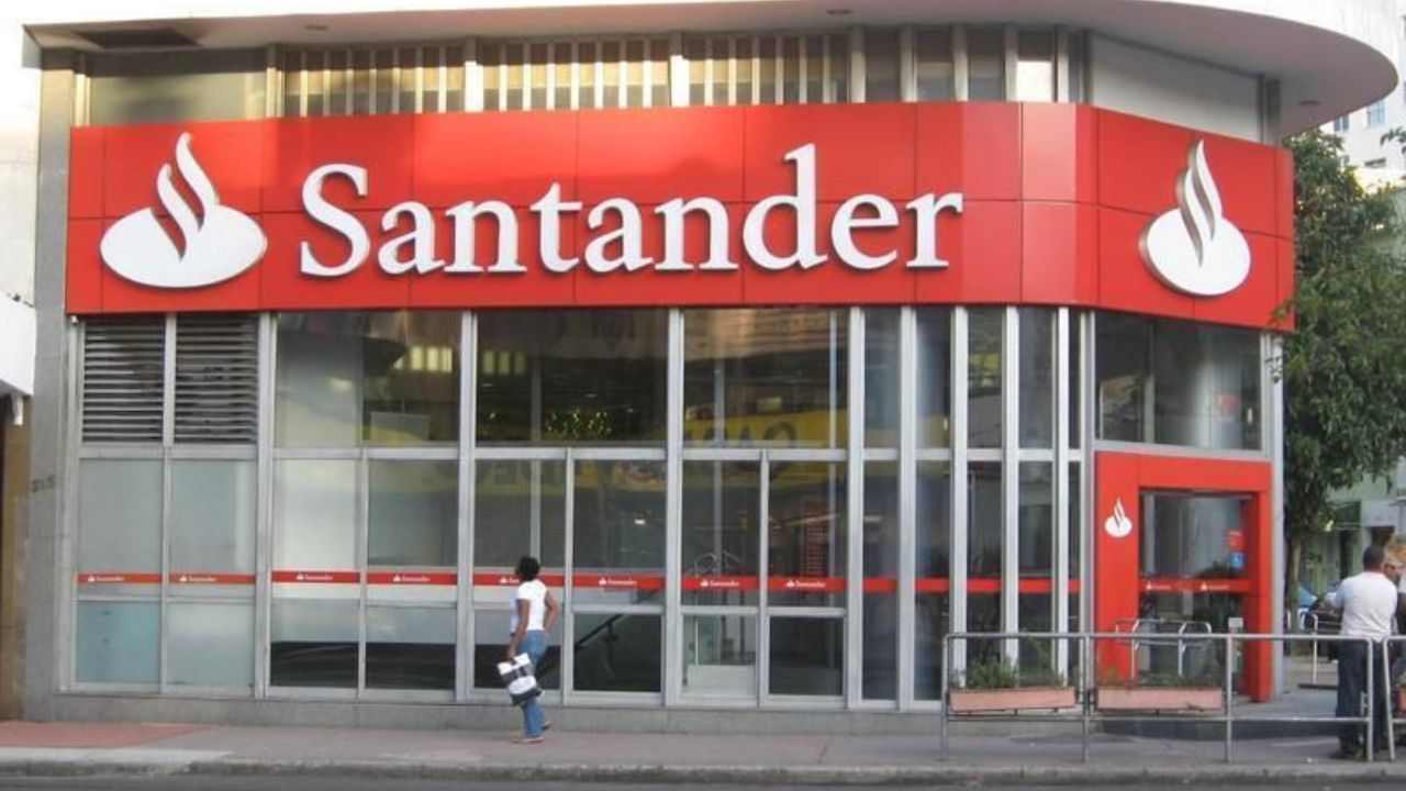 Santander Uruguay Credit Card: Benefits & Application