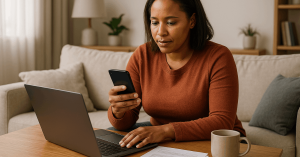 TymeBank Personal Loan – Fast & Easy Application