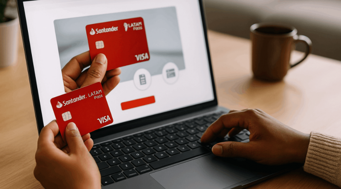 Santander LATAM Pass Credit Card: Benefits & Application Guide