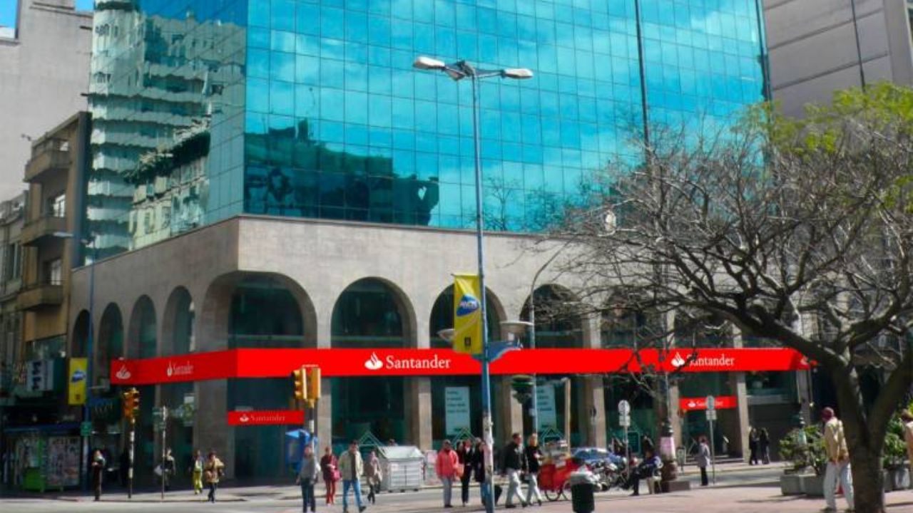 Santander Uruguay Credit Card: Benefits & Application