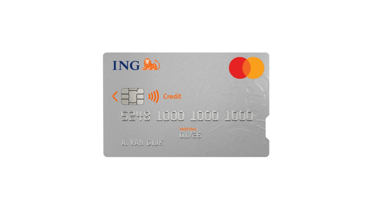 ING Spain Credit Card: Benefits & How to Apply